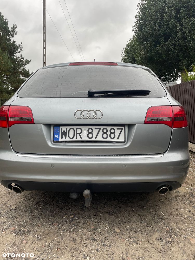 Audi A6 - 35