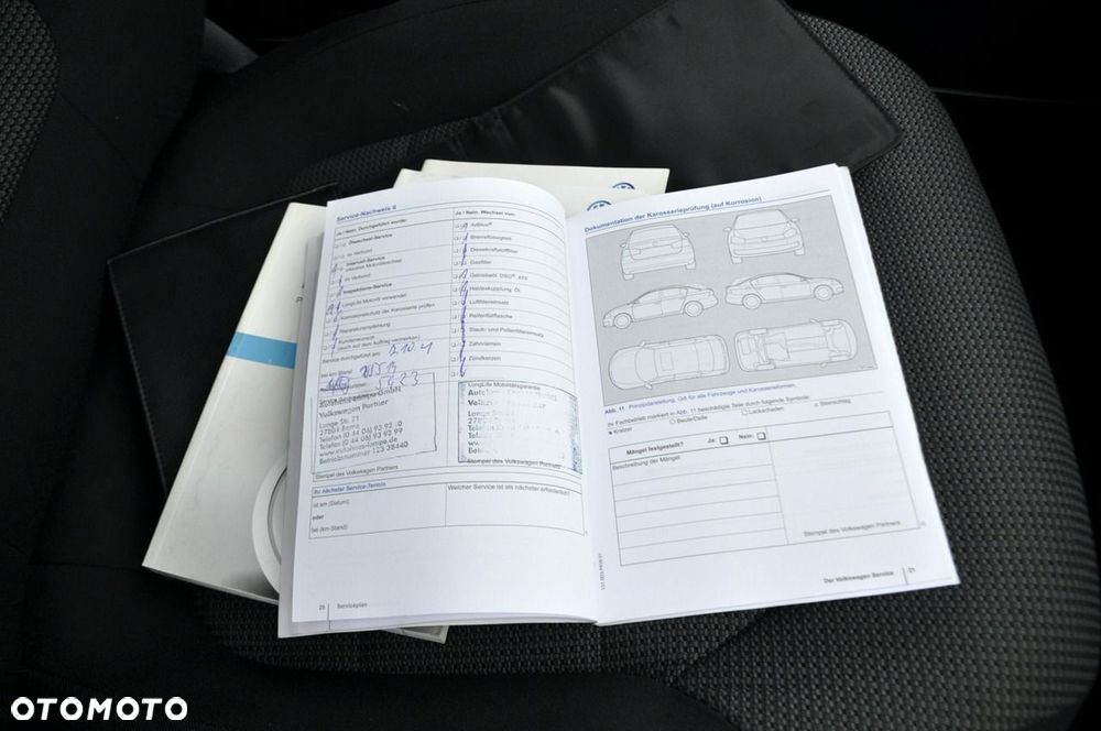 Volkswagen Passat - 40