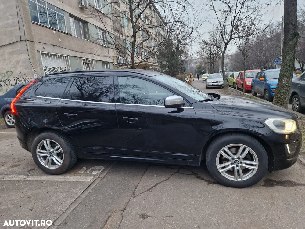 Volvo XC 60 - 5