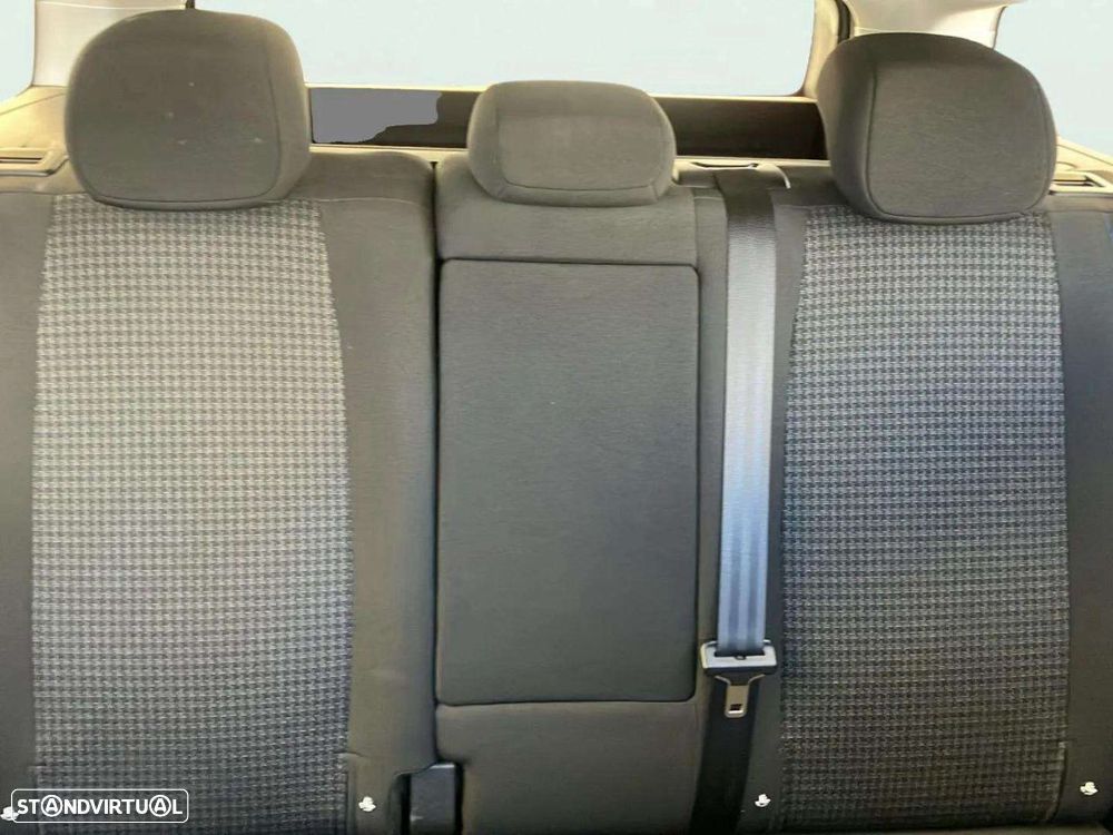 Peugeot 308 SW 1.5 BlueHDi Style - 16