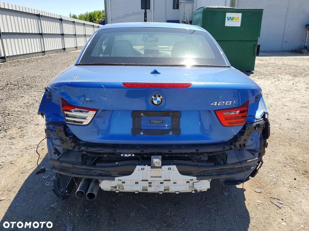 BMW Seria 4 428i Sport-Aut M Sport - 7