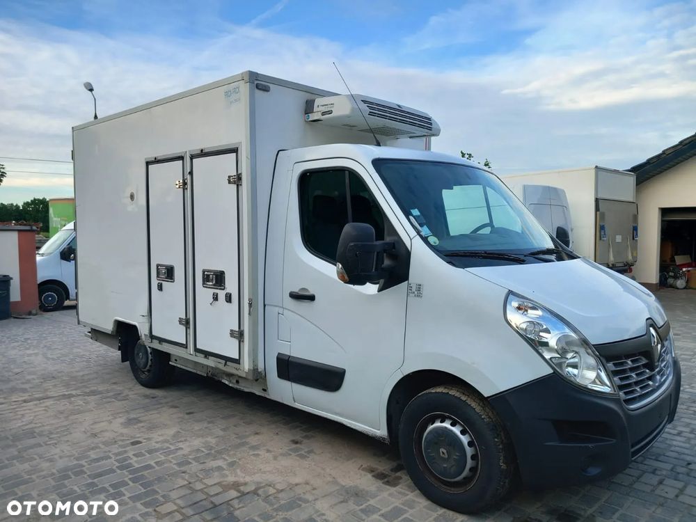 Renault Master - 12