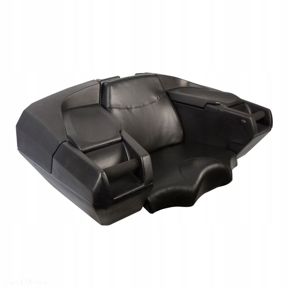 kufer do quada kimpex outback trunk - 1