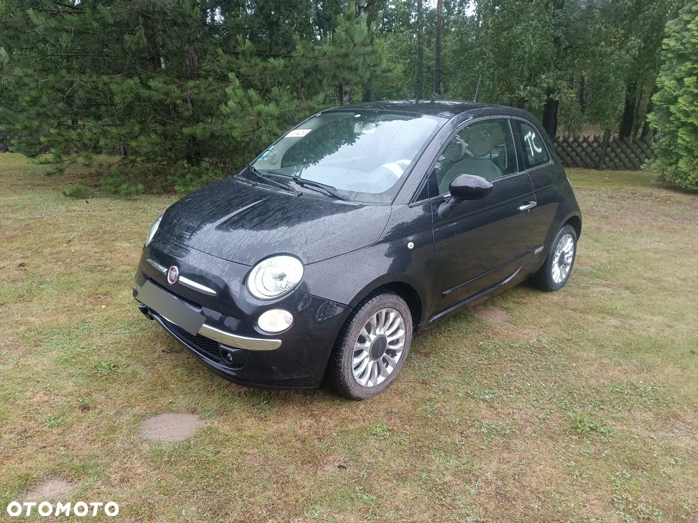 Fiat 500 - 4