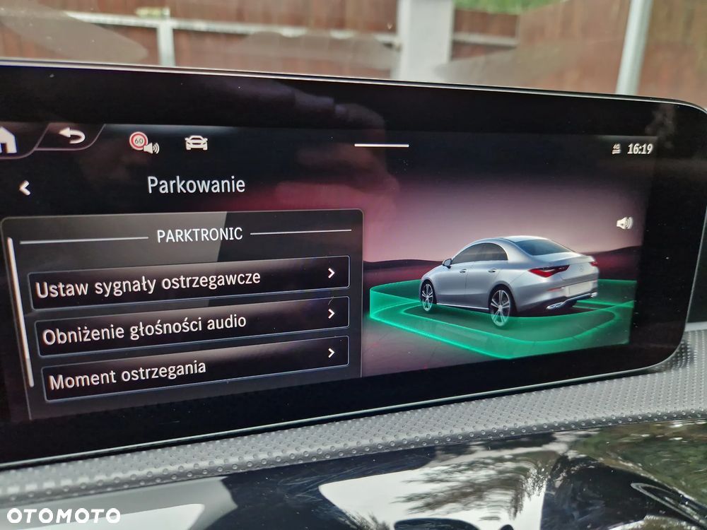 Mercedes-Benz CLA 200 mHEV AMG Line 7G-DCT - 27