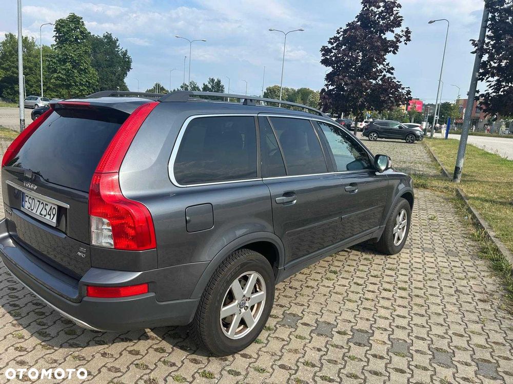 Volvo XC 90 - 4