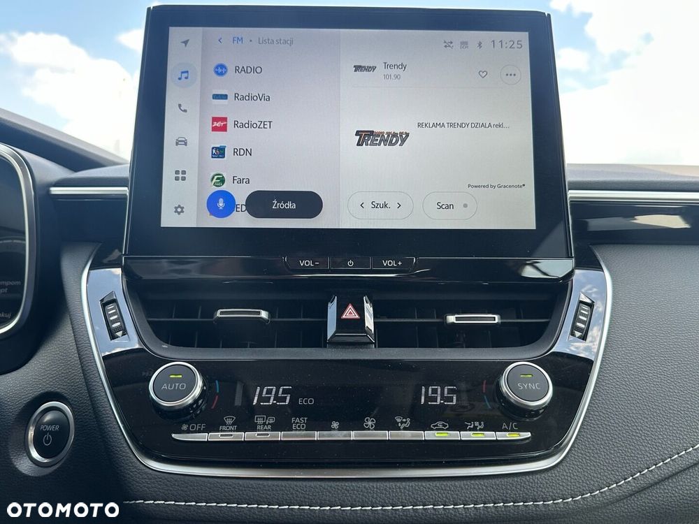 Toyota Corolla 1.8 Hybrid Comfort - 19