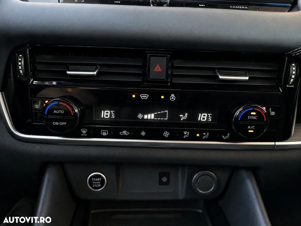 Nissan Qashqai - 22