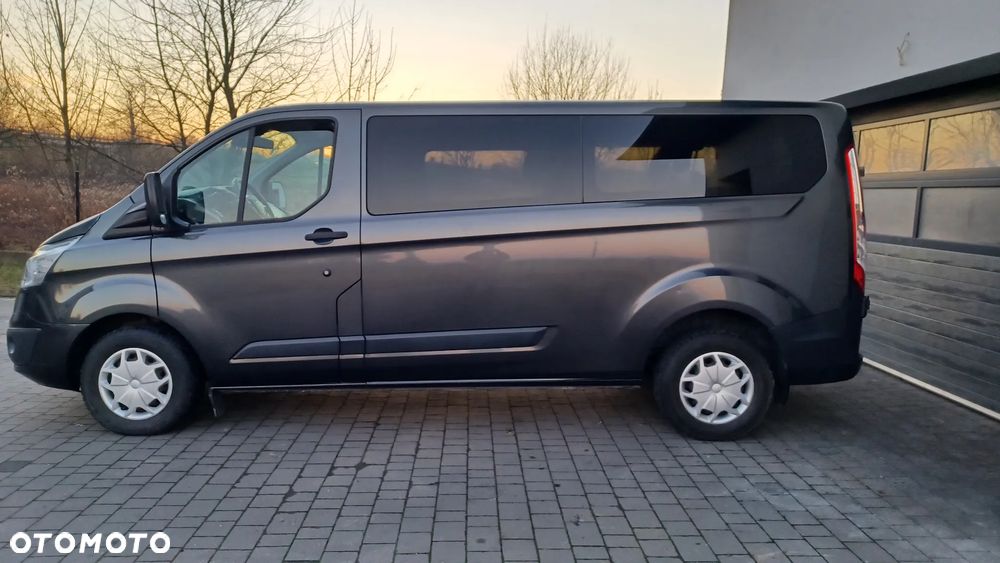 Ford Transit Custom L2H1 PKW VA Trend - 7