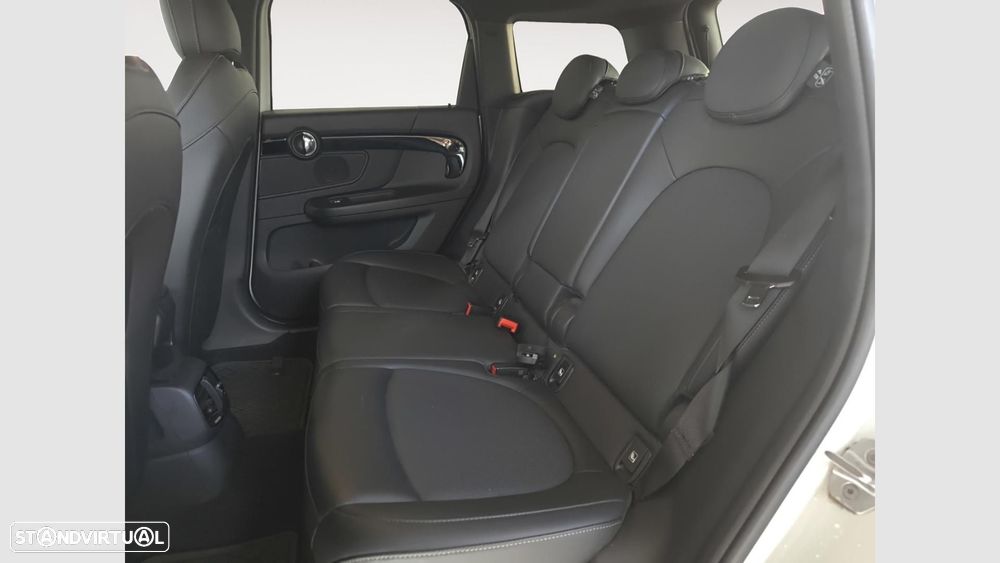 MINI Countryman Cooper SE ALL4 Northwood Edition Auto - 14