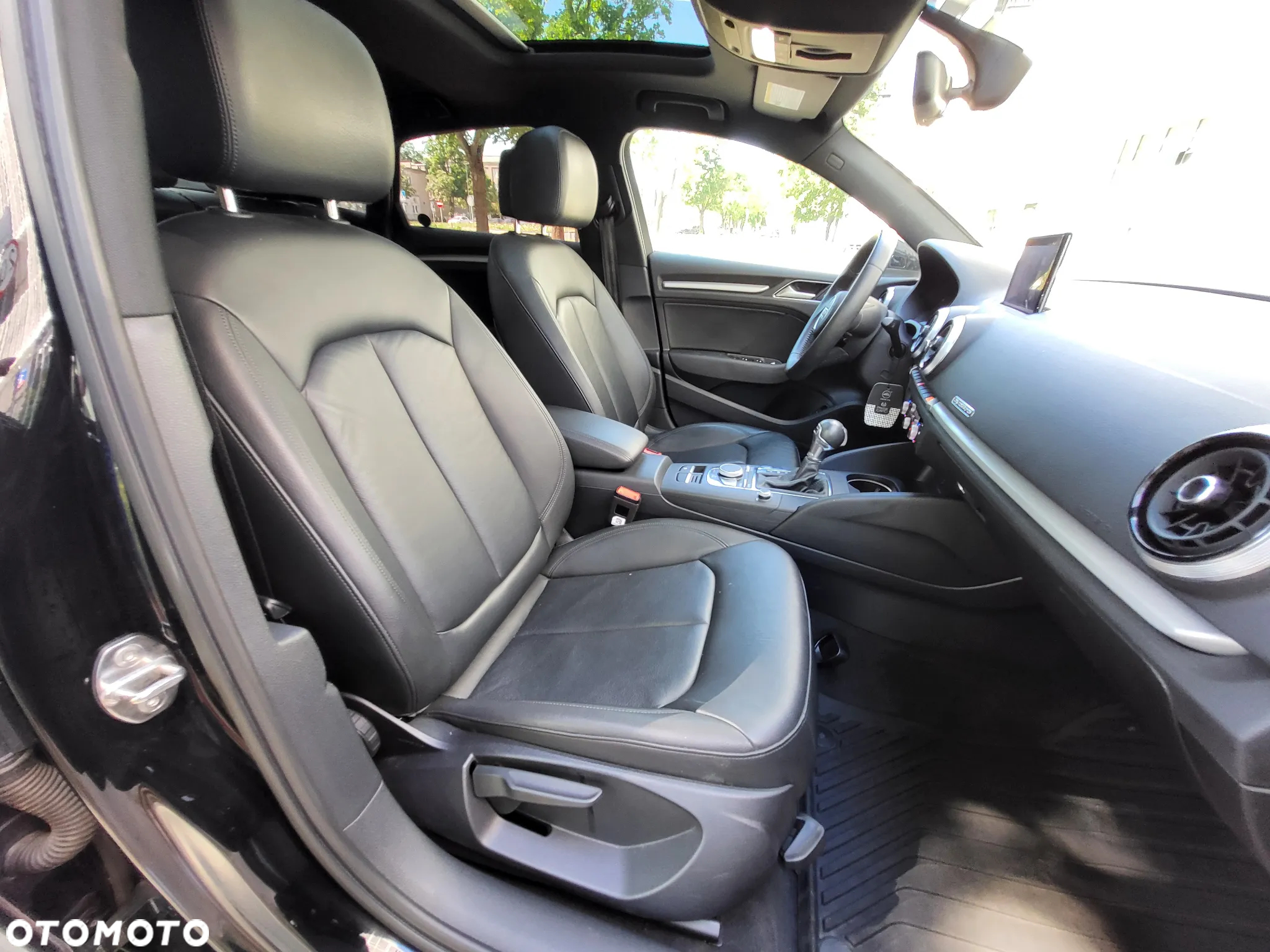 Audi A3 - 37