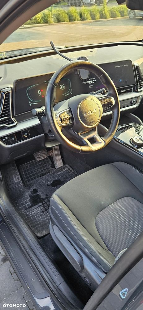 Kia Sportage 1.6 T-GDI MHEV L 2WD DCT - 11