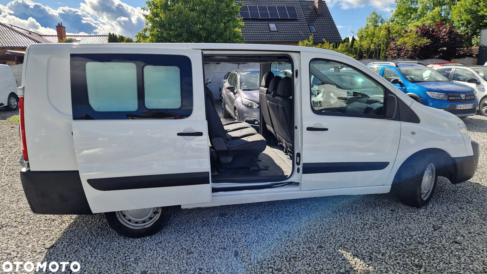 Peugeot Expert - 10
