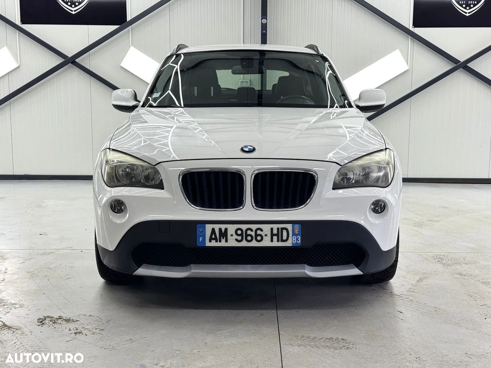BMW X1 xDrive20d - 2
