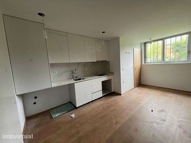 Apartamento T0 em Arcozelo - Barcelos - Grande imagem: 2/8