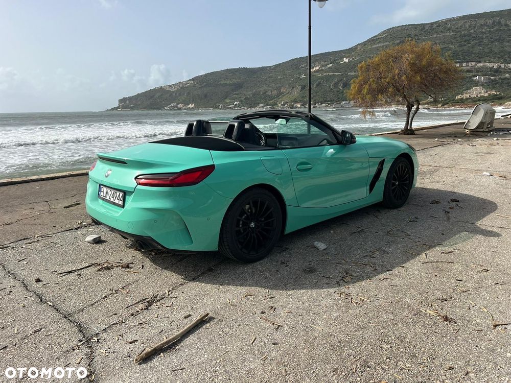 BMW Z4 sDrive20i M Sport - 7