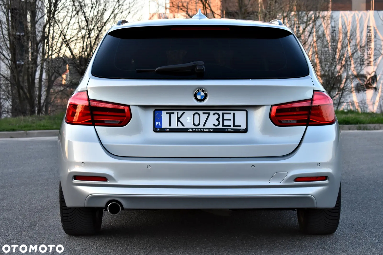 BMW Seria 3 318d Advantage - 11