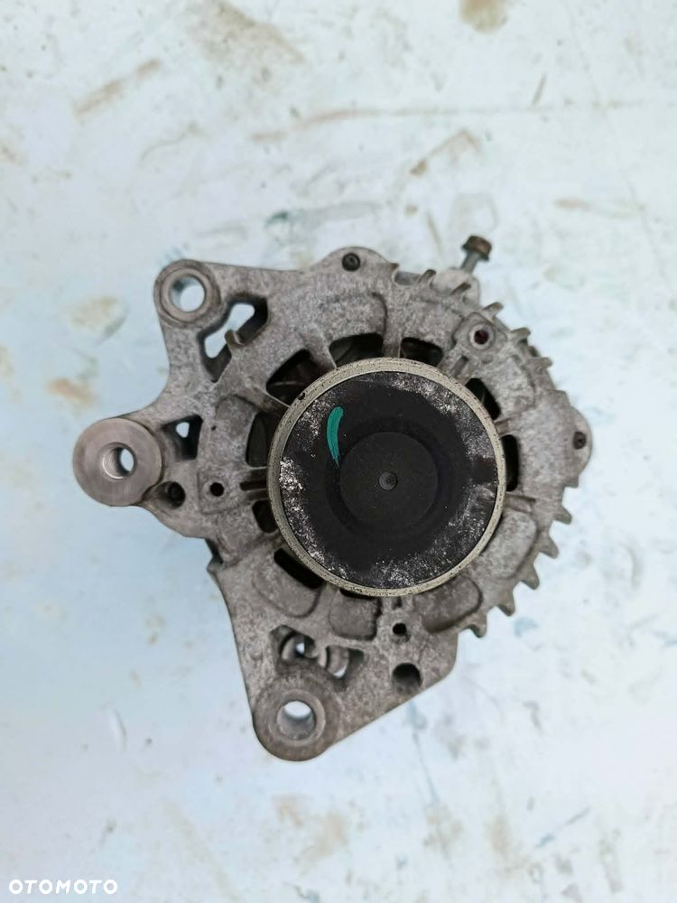 HYUNDAI I10 KIA PICANTO 1.2 MPI  ALTERNATOR 37300-07500 - 4