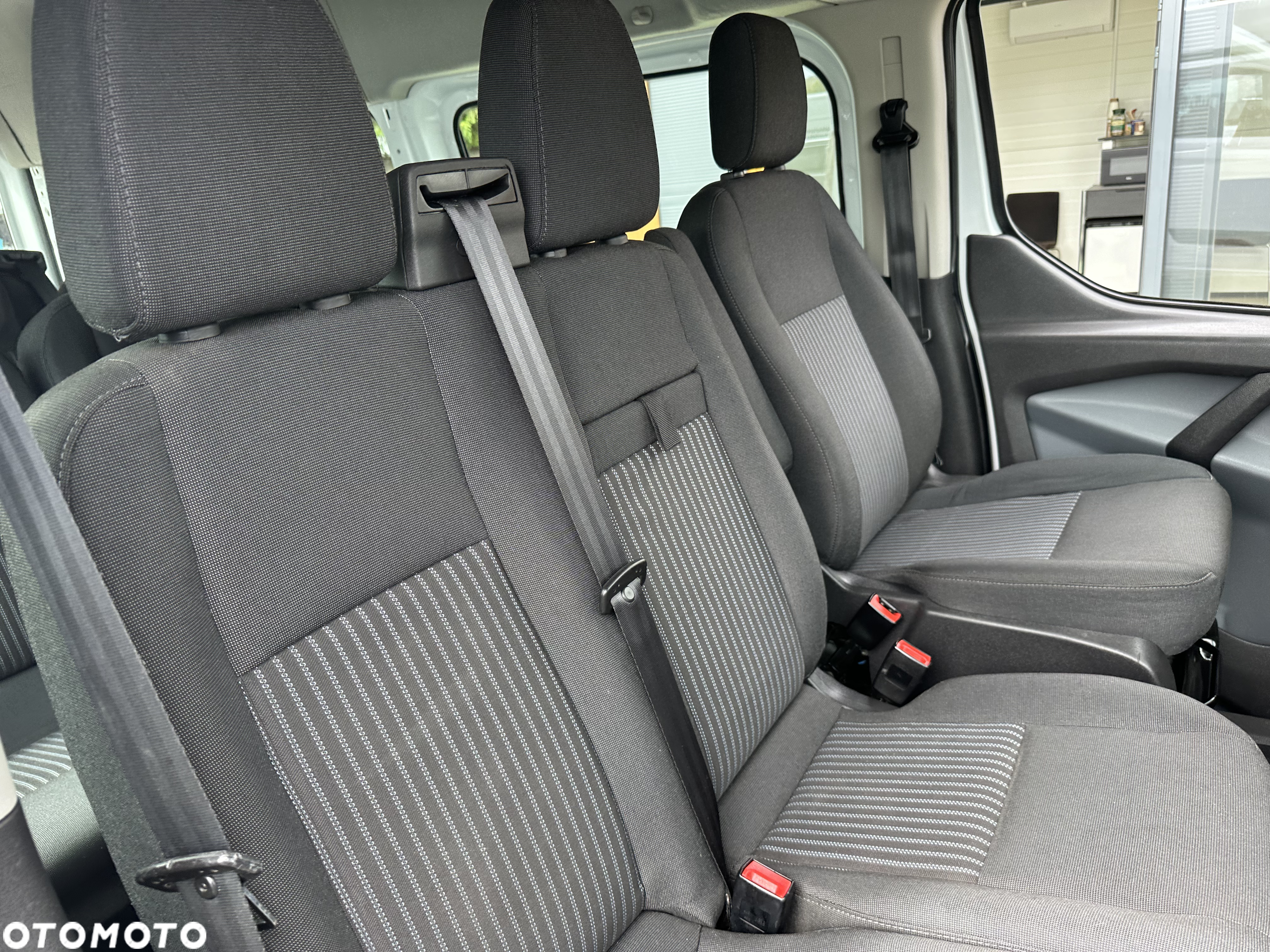 Ford Transit Custom 330 L2H1 Trend - 18