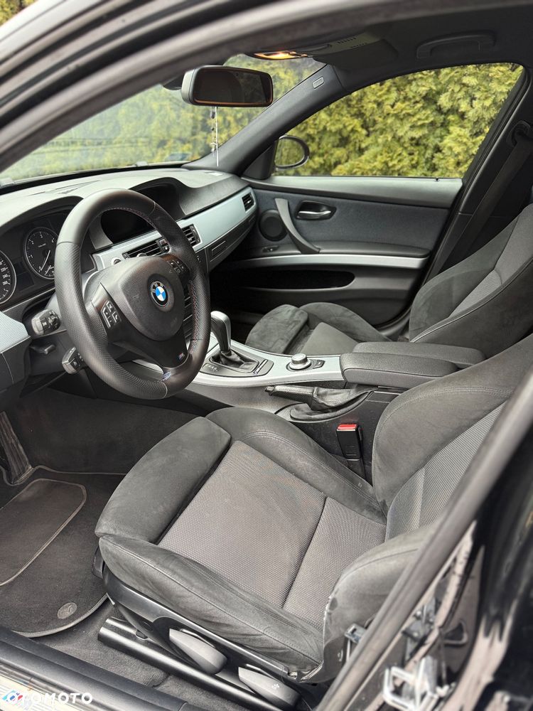 BMW Seria 3 - 9