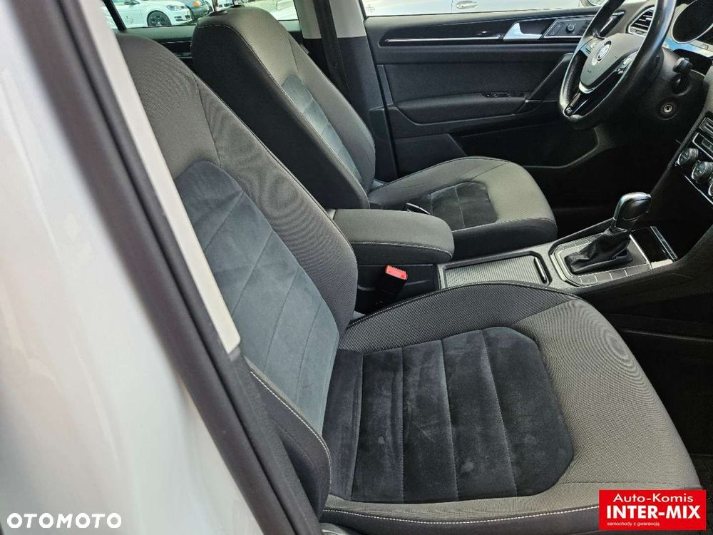 Volkswagen Golf Sportsvan - 15