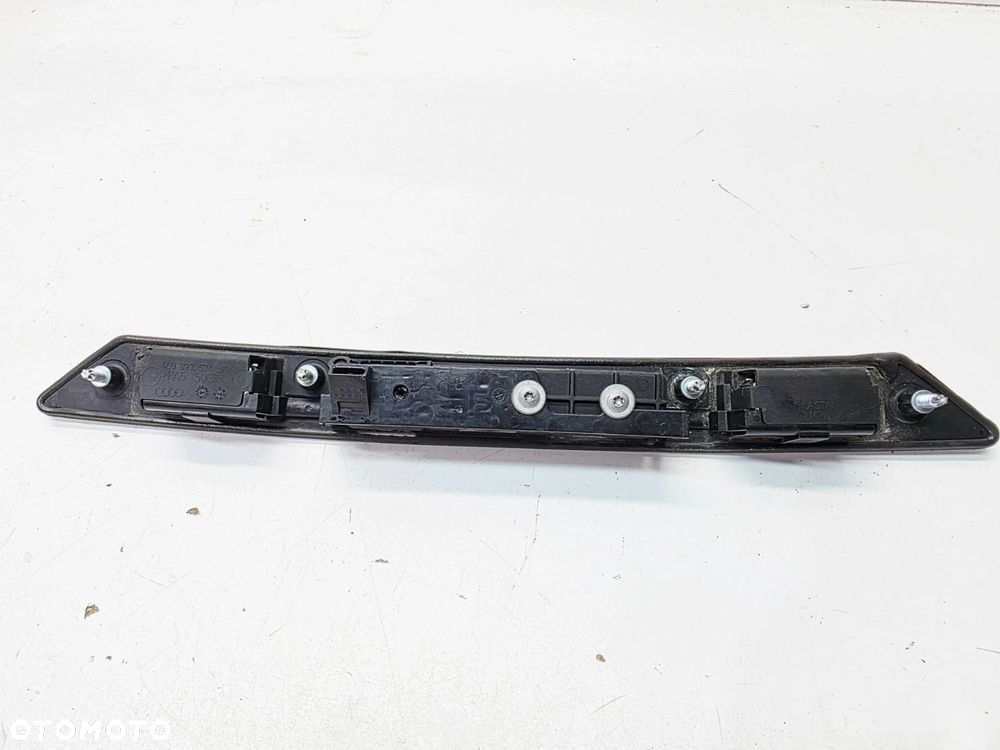 BLENDA PODŚWIETLENIE TABLICY AUDI A6 C6 Q7 4L 4L0827574 - 9