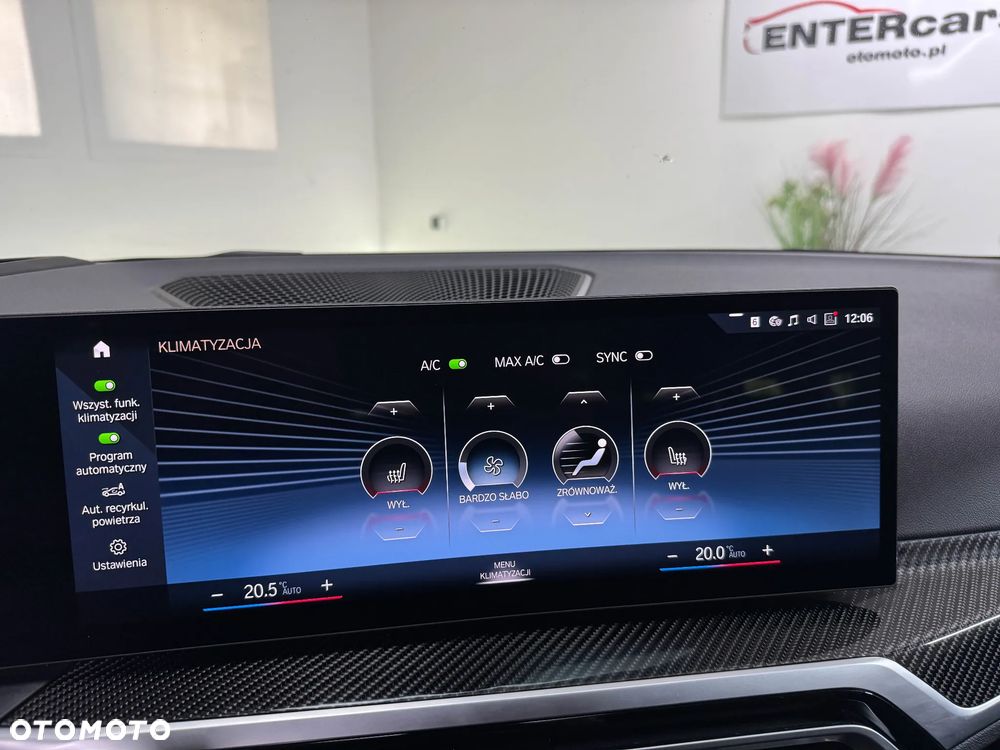 BMW Seria 3 320d M Sport Shadow sport - 27