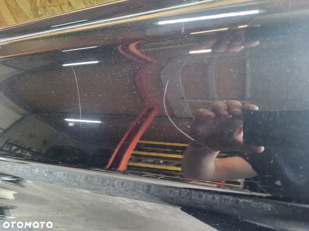 Bmw f30 drzwi prawe tył kolor 475 - 3