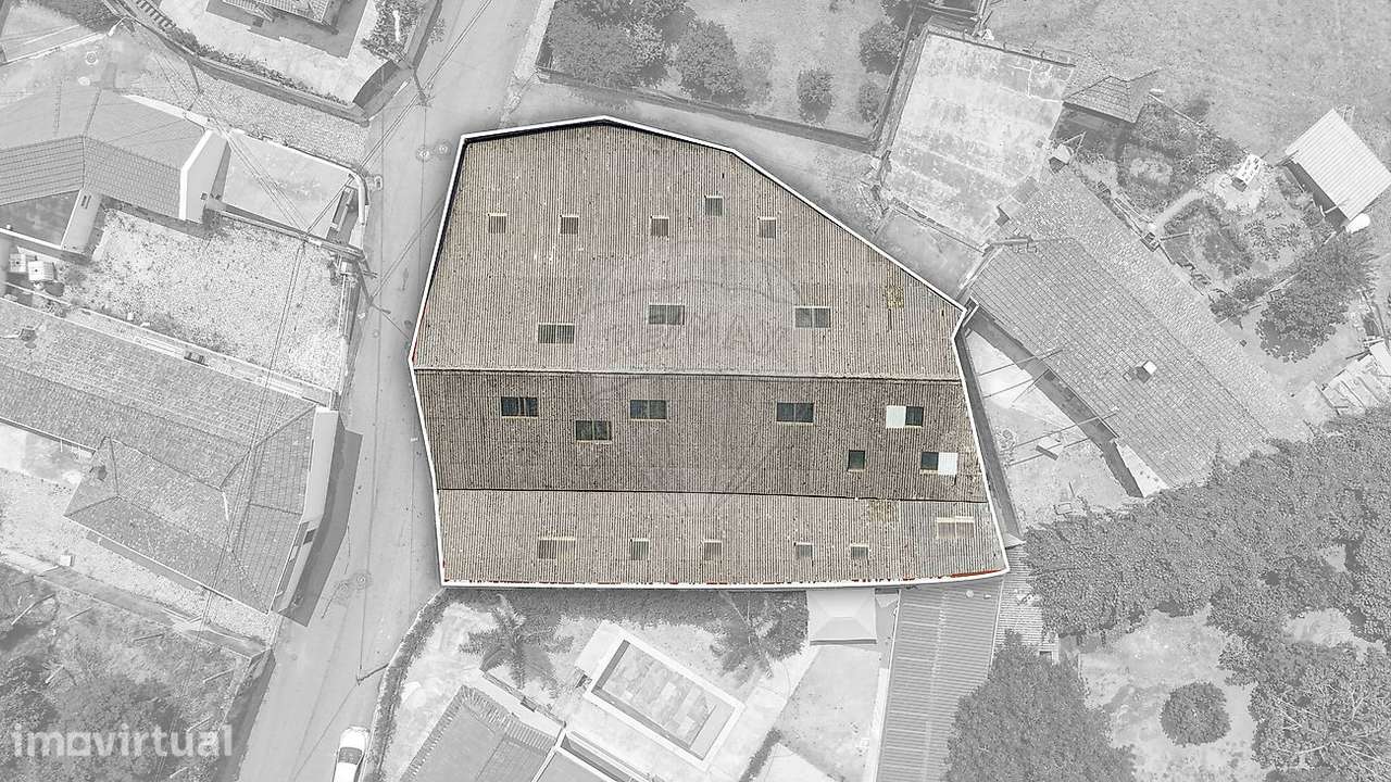 Armazém  para venda - Grande imagem: 2/23