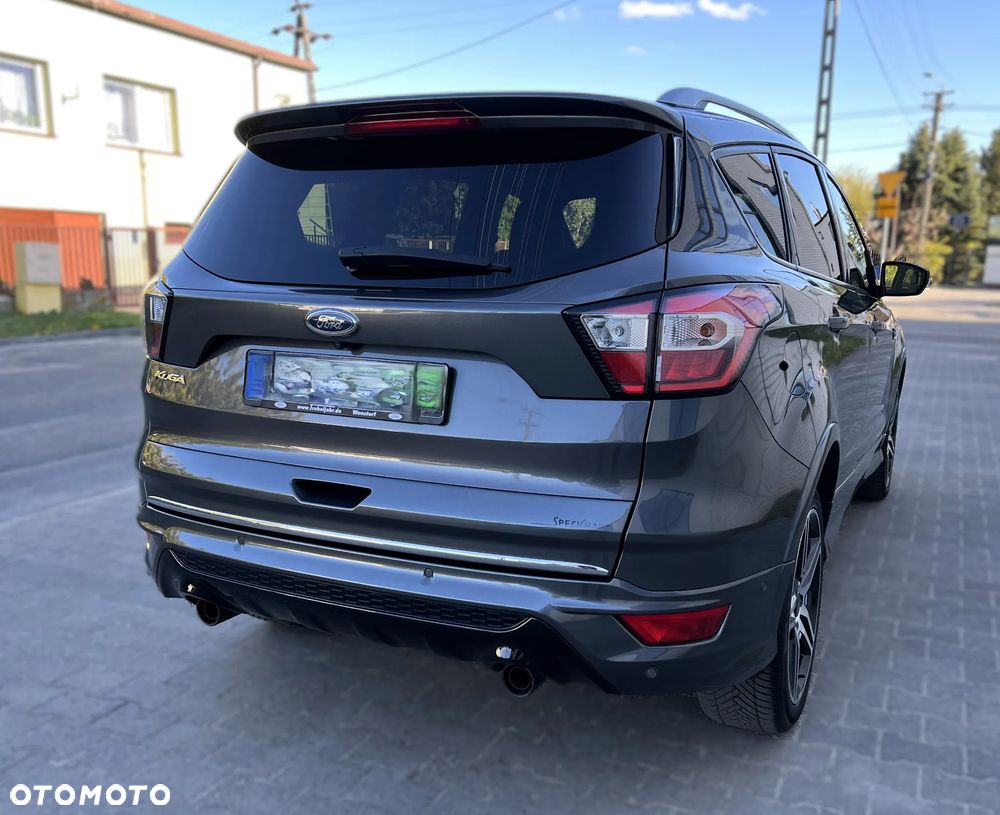 Ford Kuga 1.5 EcoBoost 4x4 ST-Line - 25