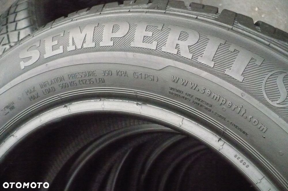 SEMPERIT Comfort Life 2 185/65R15 6,9mm 2023 - 3