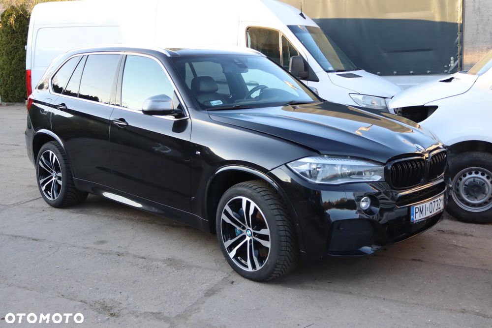 BMW X5 M - 14