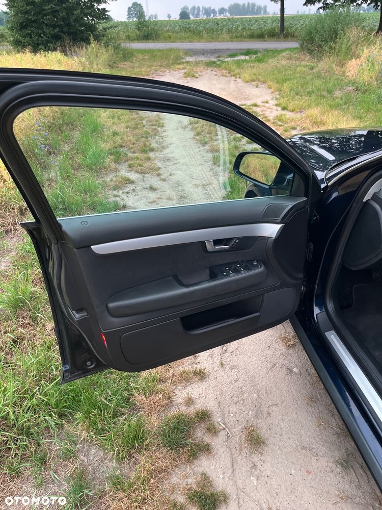 Audi A4 Avant 1.6 - 30