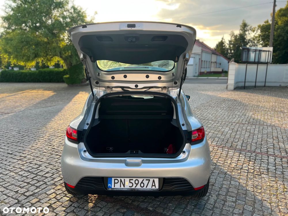 Renault Clio 1.5 dCi Business - 28