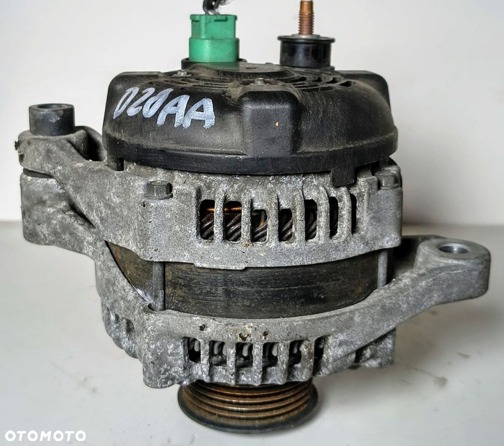 ALTERNATOR SUZUKI SX4 2.0D, D20AA, 31400-57LO - 2