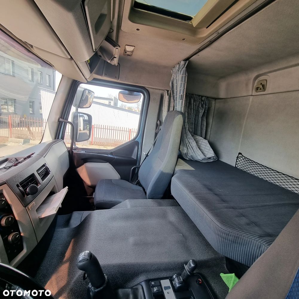 Volvo FE 6XR - 12