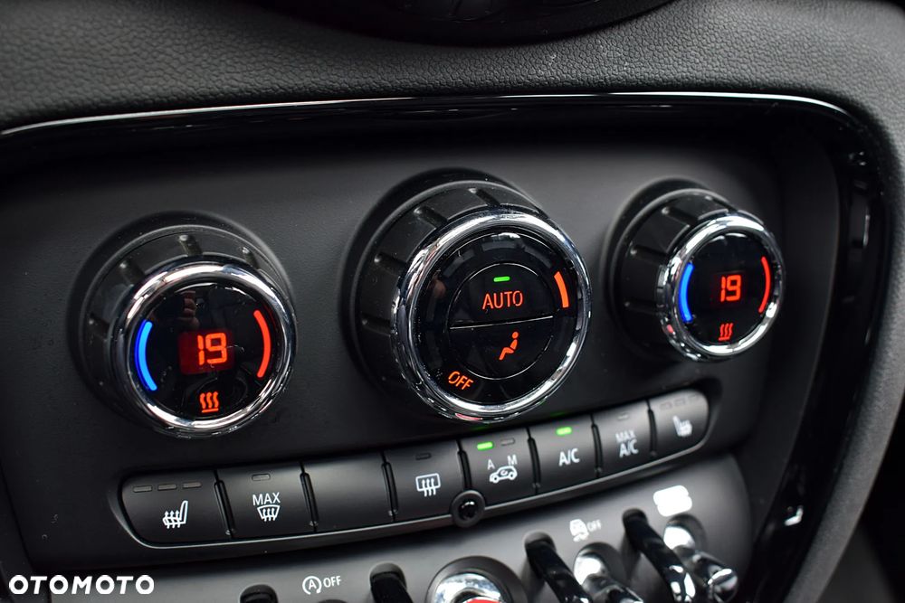 MINI Clubman Cooper S ALL4 GPF sport - 17