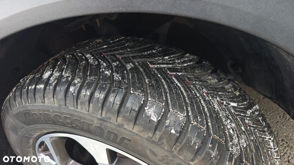 Kia Sportage 1.6 GDI 2WD Vision - 14