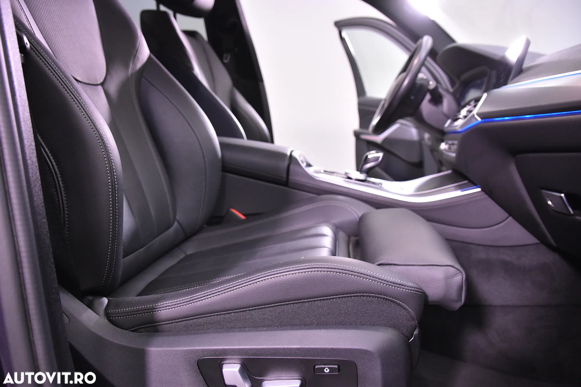 BMW X5 - 11