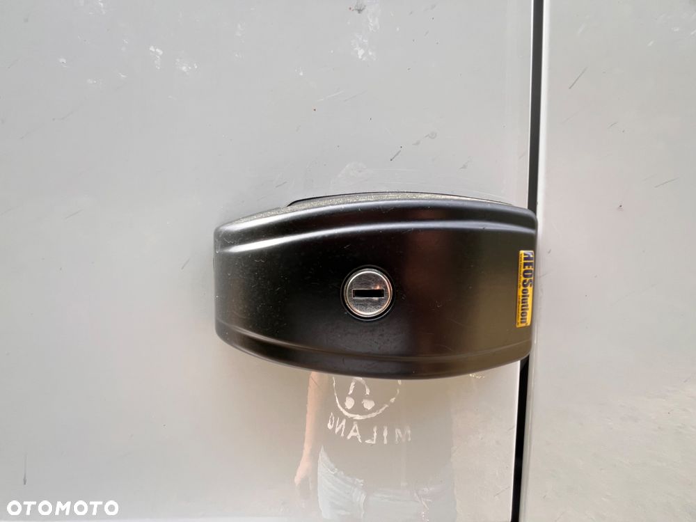 Citroën CLEVER, VAN, TOUR 540 - 26