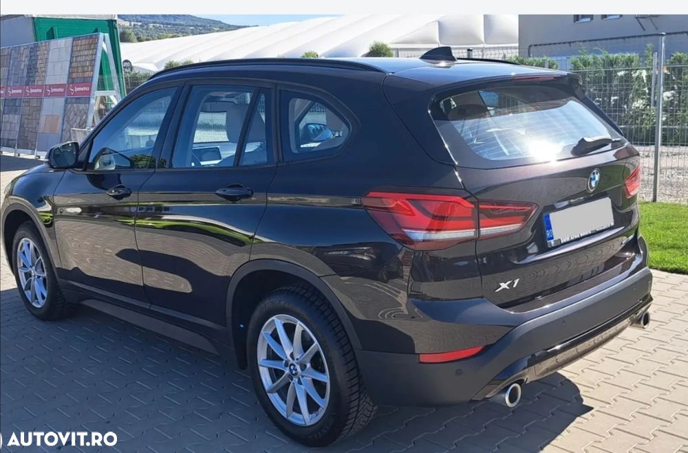 BMW X1 - 2