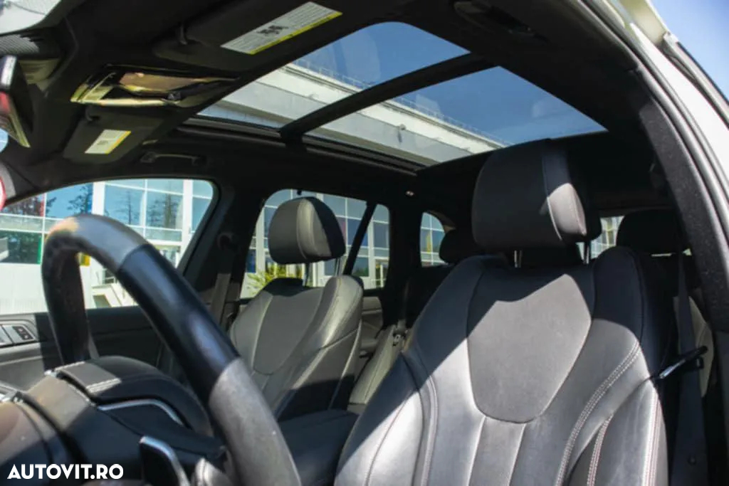 BMW X5 xDrive40i - 9