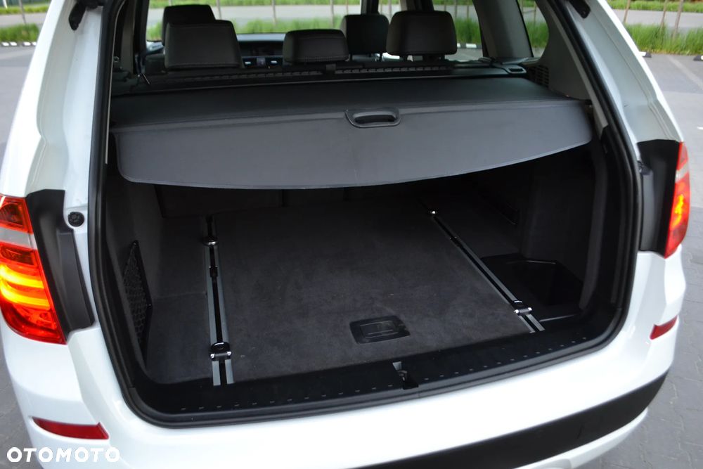 BMW X3 - 16
