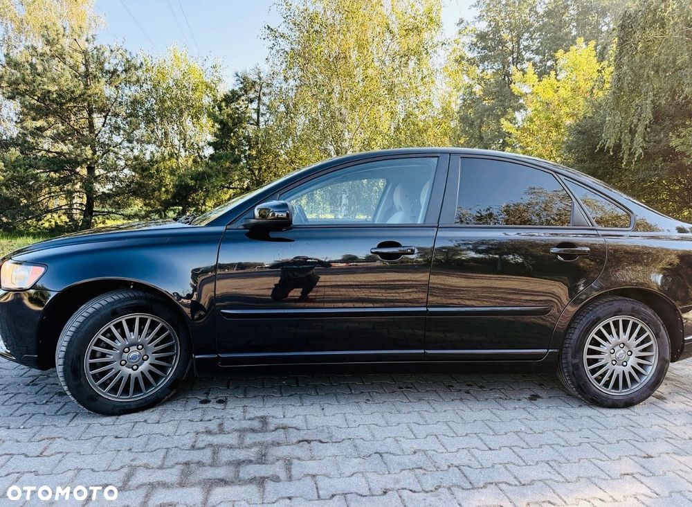 Volvo S40 2.0D Momentum - 12