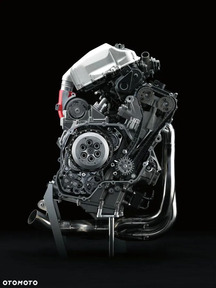 Kawasaki H2 - 27
