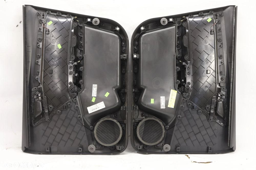 Seat Ibiza V FR fotele kanapa komplet - 11