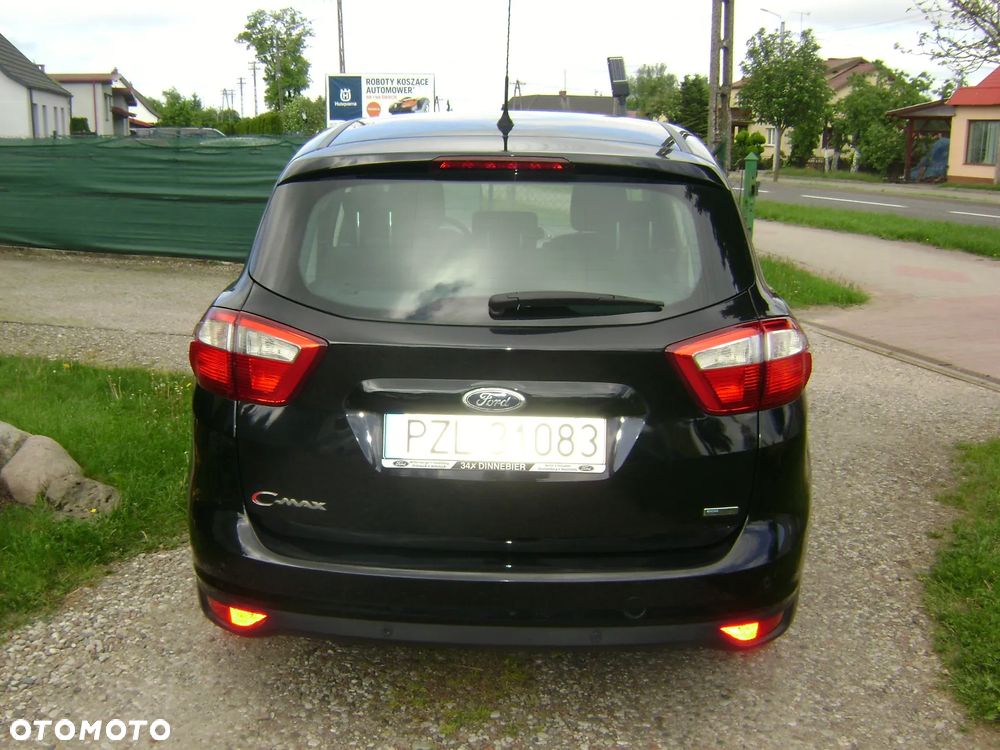Ford C-MAX - 4
