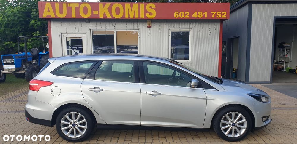 Ford Focus - 7