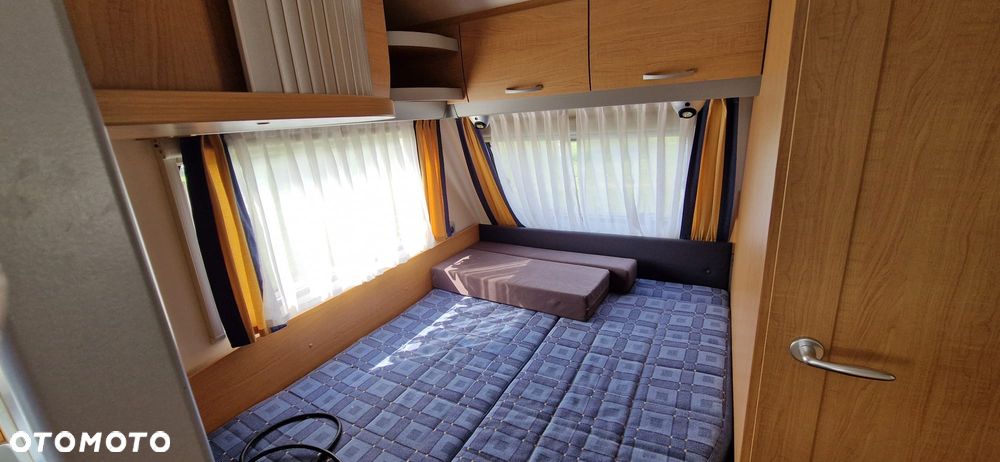 KNAUS 450 Sudwind - 9