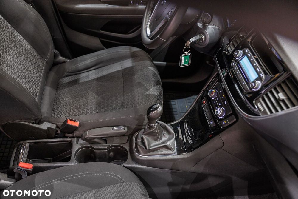 Opel Mokka 1.6 Enjoy S&S - 37